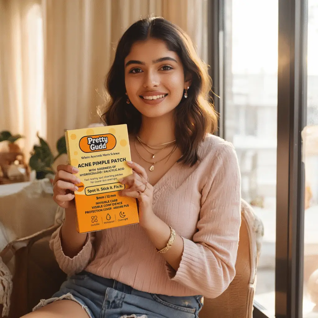 gen4 “a highly realistic ugc style photograph of an indian woman in her 20s sitting comfort 30179476