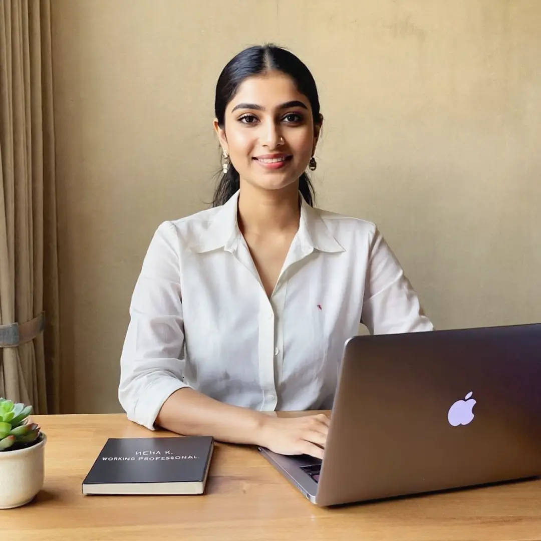 gen4 “neha k, working professional”looklate 20s or early 30s, polished but natur a 2, 3915251943 (1)